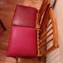mid century teak dining set mcintosh Image 8
