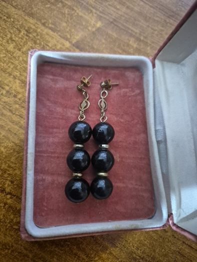 Vintage earrings