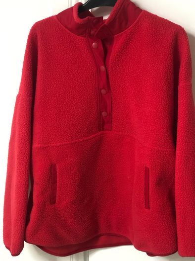 womens fleece