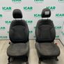 2012 Hyundai ix35 Interior Seats 1 Front Seat available &  Rear Seats Image 2