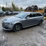 Breaking audi a4 b8 caha jkp ly7g s line Quattro 2010 Image 6