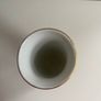 Little vintage Saxony vase Image 4