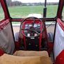 Massey  168 multipower Image 4