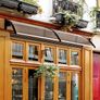 Door Window Awning Canopy Image 10