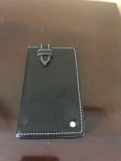 Leather Card wallet