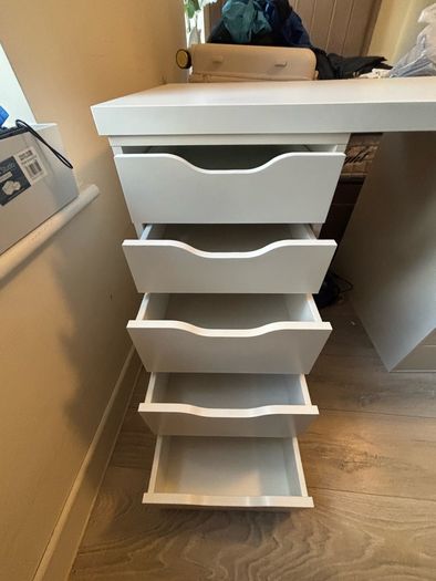 ikea desk