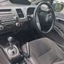 Honda Civic 1.3 hybrid Image 9