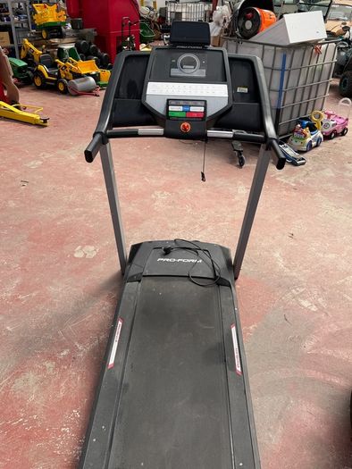 proform treadmill