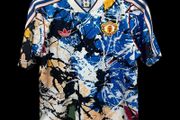 Man united Football Jersey