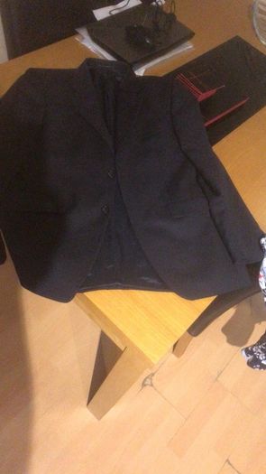 suit