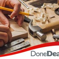 MF Woodworking Jobs in Ireland