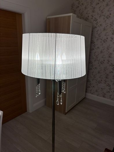 lamp