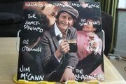 Ballads For Drinking And The Crack LP 1968