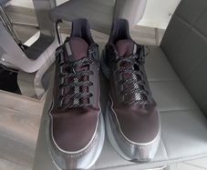 NIKE Men's Legend React 2 Shield