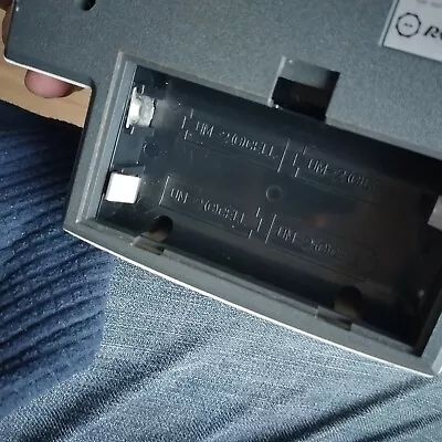 Arcade game console  Rare1980s space invaders Working perfectly with adapter
