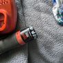Milwaukee M12 right impact wrench Image 2