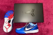 Kobe 4 'Philly' UK 9