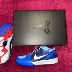 Kobe 4 'Philly' UK 9