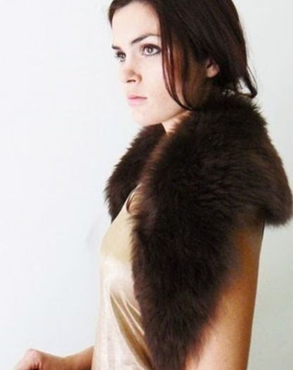 Silk Slip from Susan Hunter