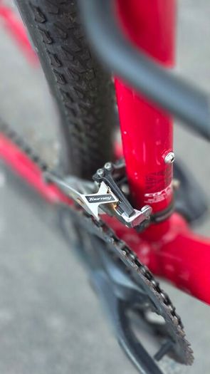 carrera blast Ltd edition
