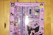 stationary set