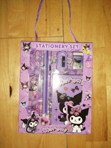 stationary set