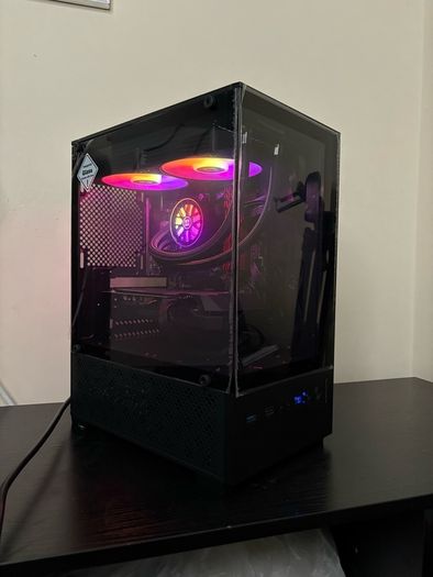 Gaming PC - Ryzen 5 5500 | 1660 6GB | 16GB 3000mhz