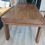 Extendable Dining Table Image 7