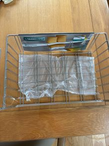 storage