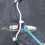 Female Type Dutch Bike Image 3