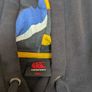 Leinster Canterbury Uglies Hoodie Large mens Image 4