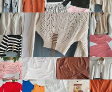 Bundle Fit 8-10UK (S-M) TEENAGER - Over 50 items