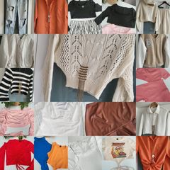 Bundle Fit 8-10UK (S-M) TEENAGER - Over 50 items