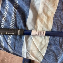 cobra fairway wood