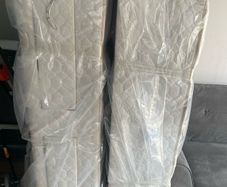 bed base's