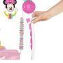 Mini Mouse Baby Bouncer Image 4