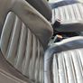 VW Passat B7 Full Heated Leather Interior Complete Set with Door Cards Image 5