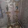 Vintage Brass Lamps (price is for both) Image 6