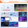 Android 14 2Din Car Radio for VW Volkswagen Crafter 2017-2021 Carplay GPS Multimedia Video Player Autoradio Image 9