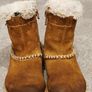 Clarks winter boots Image 2