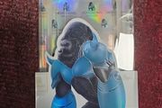 Samsung  a10/ m10 clear Phone Case