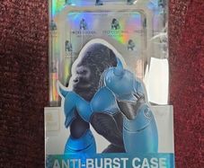 Samsung  a10/ m10 clear Phone Case