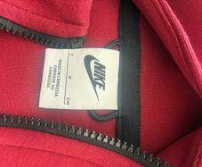 nike tech fleece