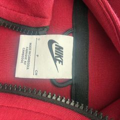 nike tech fleece