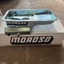B-Series Moroso High capacity B-Series baffled sump Image 2