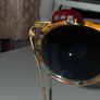 Vintage Ray Ban Sunglasses Image 3