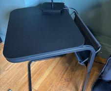 Ikea side tables (Olserod)