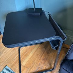 Ikea side tables (Olserod)