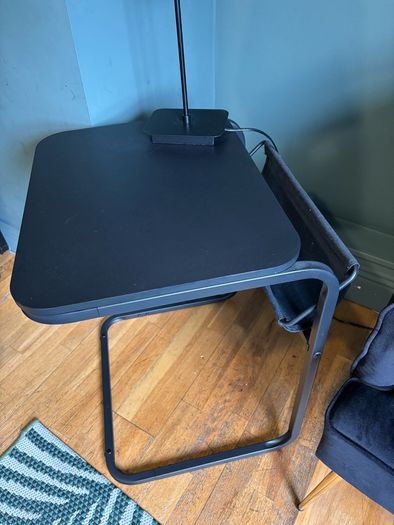 Ikea side tables (Olserod)