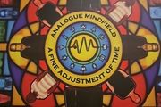 Analogue Mindfield - A Fine Adjustment Of Time.